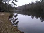 ride at Poinsett State Park